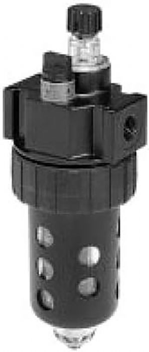 NEUMATICA - LUBRICADORES - Serie 06L Compacto